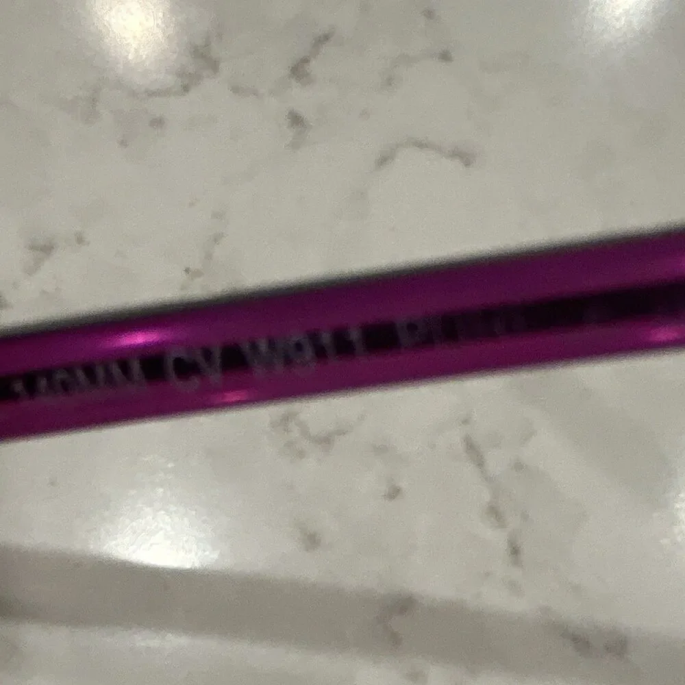 ClearVision SAD-16 Women’s Purple Cat Eye Full Rim Plastic Frame 54-16-140